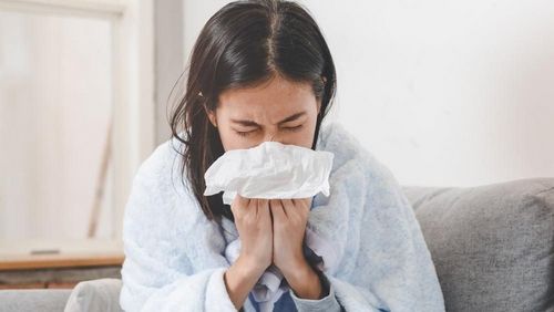 Apa Saja Gejala Flu dan Cara Mengobatinya yang mengakibatkan